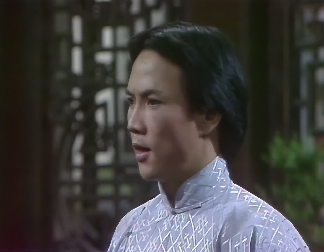 霍元甲武打片40集,粤语版霍元甲黄元申第15集