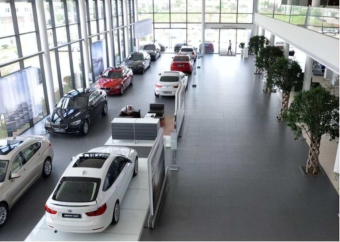 中国轮胎销售模式的发展方向,轮胎产品营销新模式