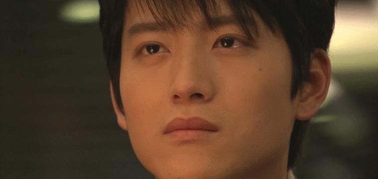 他再不红是不是有点说不过去了