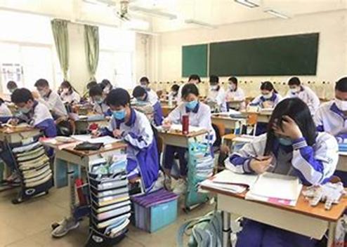 考场紧张如何缓解,考场紧张要怎样缓解