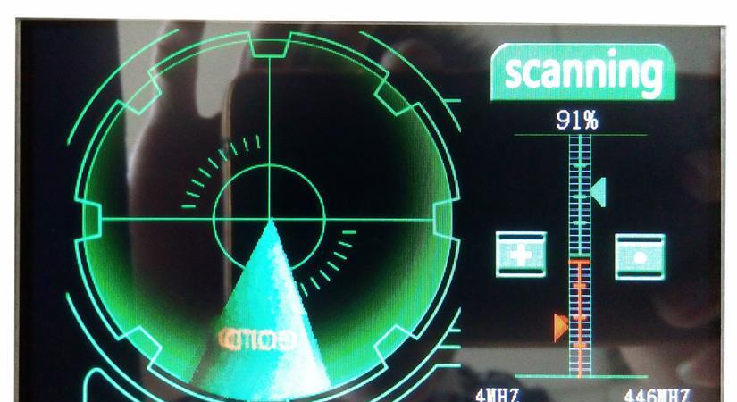 中国雷达与世界顶级的差距,中美俄雷达大比拼