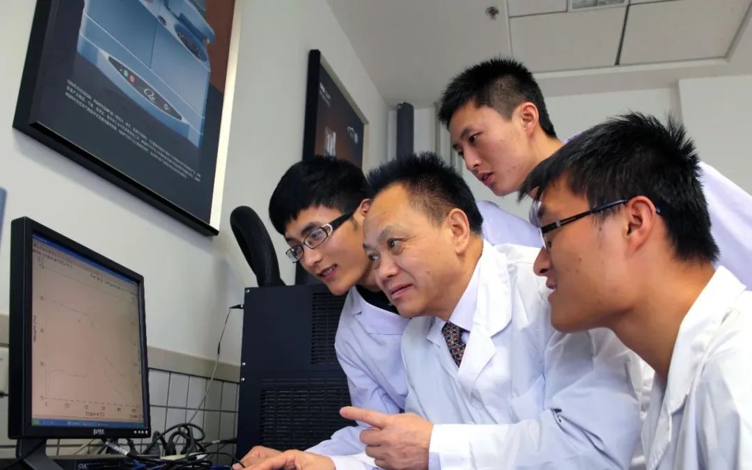 为什么要考大工？留言区给你答案！