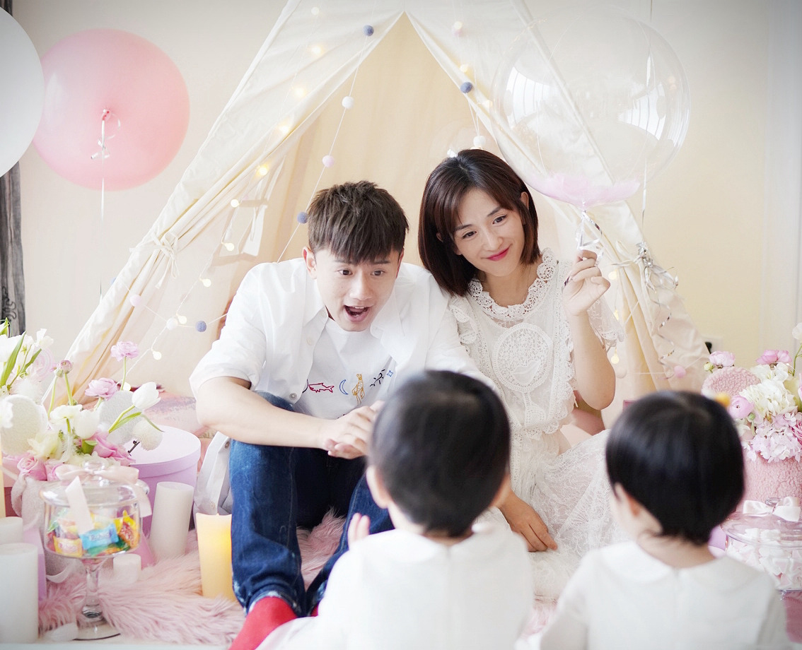 出生在小县城,出生在小县城里