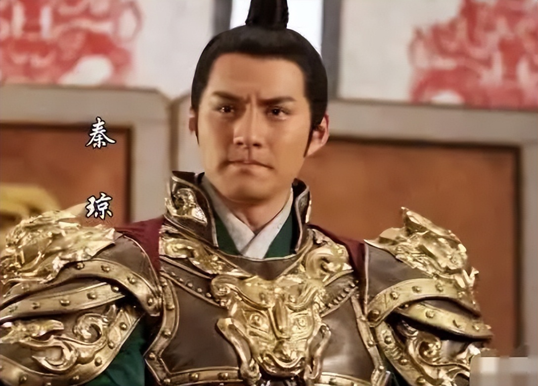 他临终说：若我后代出“高人”一定要杀，不然必*反造**，结果竟灵验