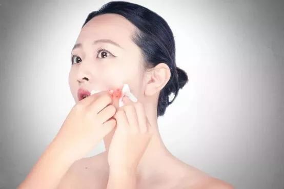 毛孔粗大收缩毛孔最有效的方法,怎么收缩毛孔解决毛孔粗大小妙招