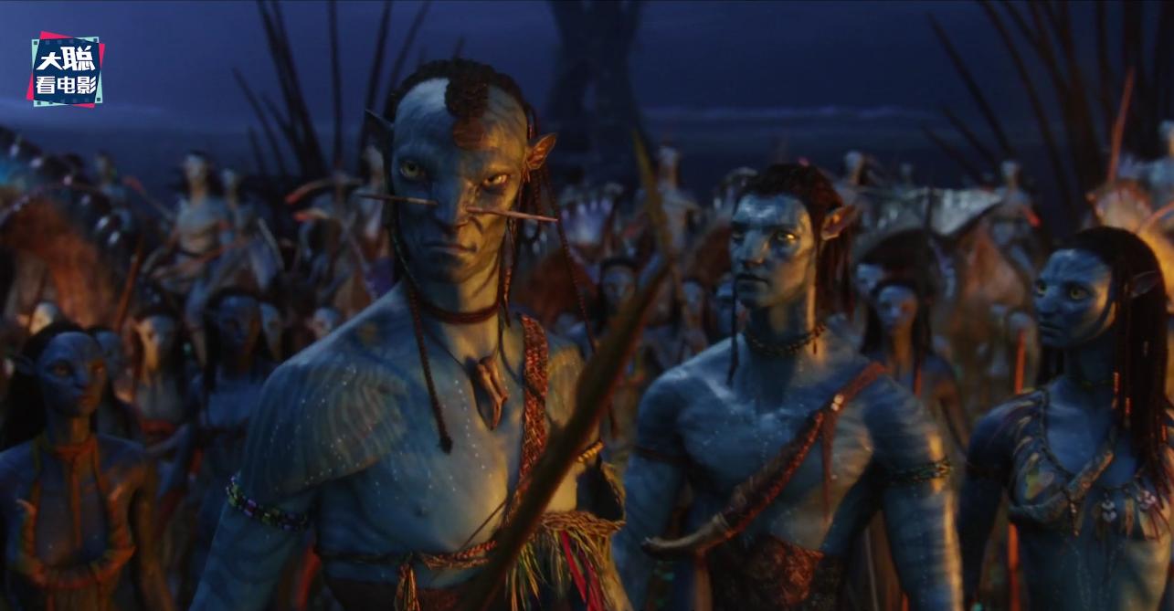 阿凡达细节讲解,阿凡达2全过程讲解