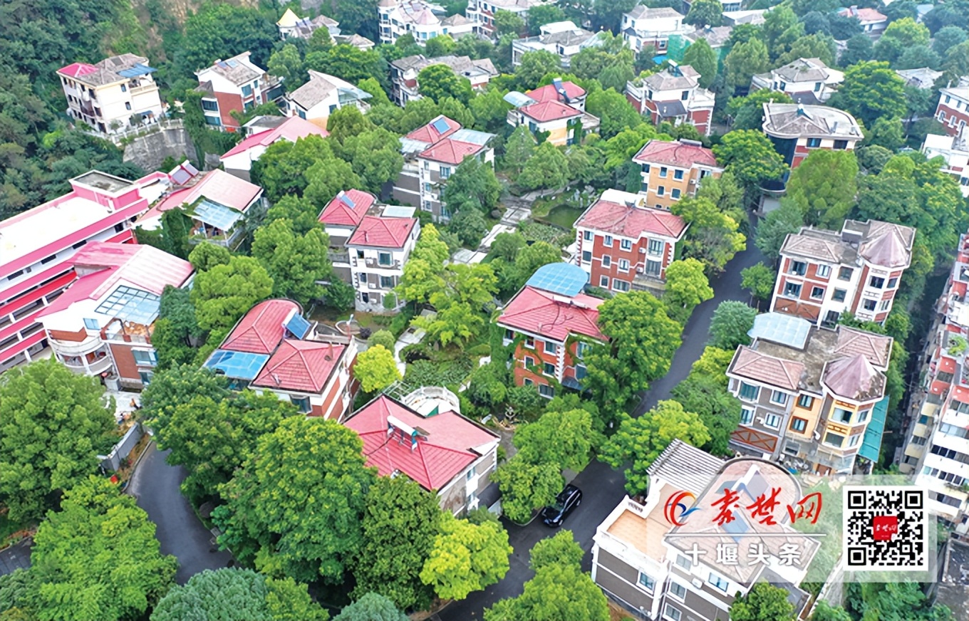 十堰会成为单列市吗,十堰上榜大城市