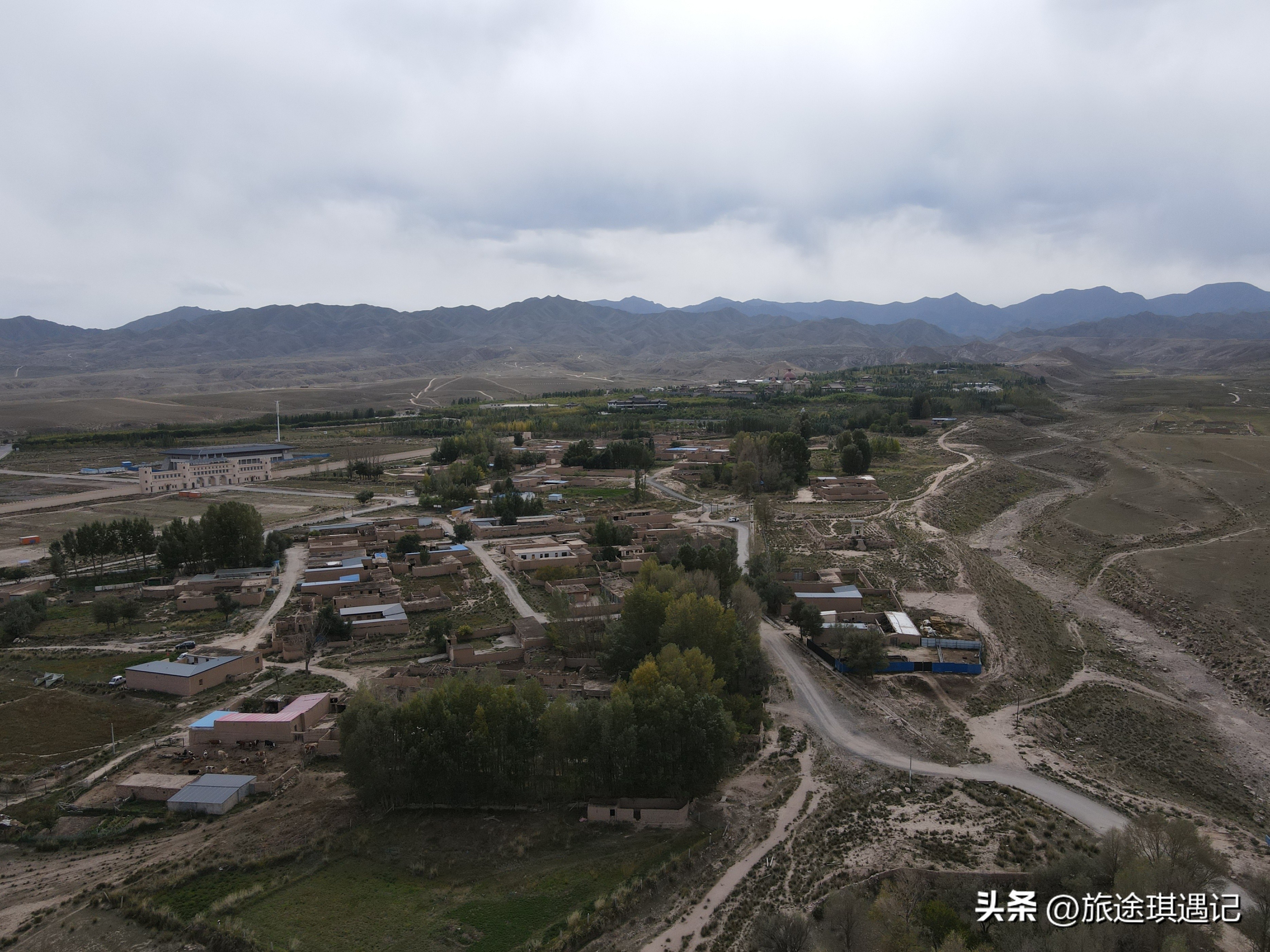 甘肃的罗马军团后裔,甘肃古罗马军团后裔之谜