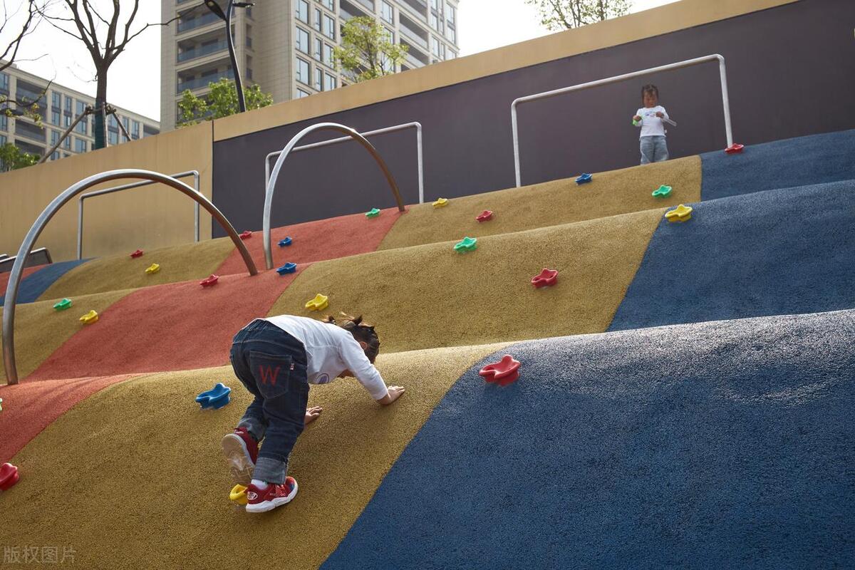 小型儿童游乐园的投资的十大陷阱,儿童游乐园盈利模式