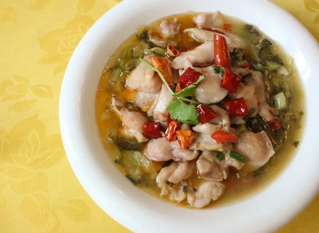 广州华师大学伙食,华师大有啥好吃的