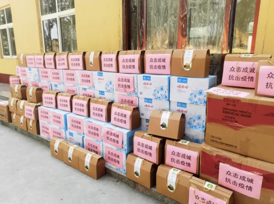 郑州高校应对疫情措施,郑州疫情被困在学校的大学生