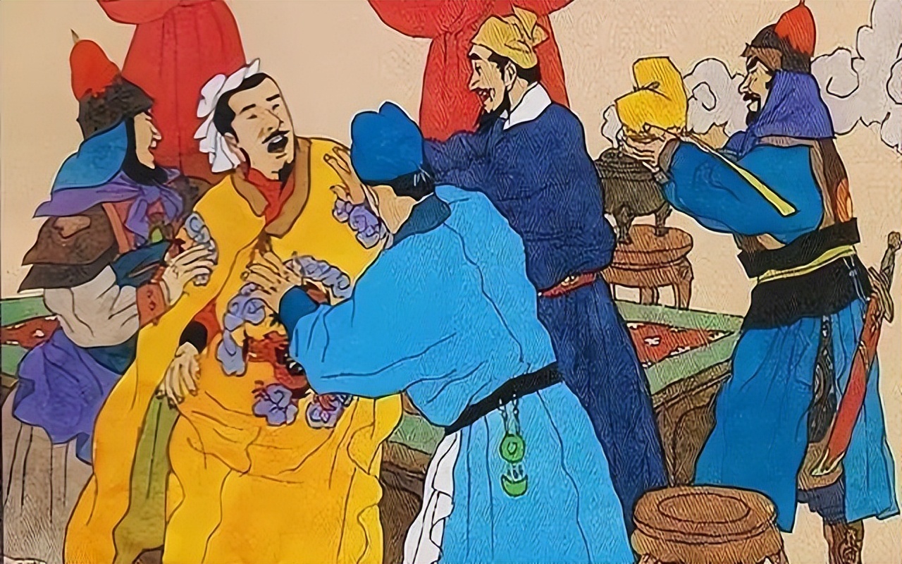 美的集团是否被低估,美的集团为何破位大跌