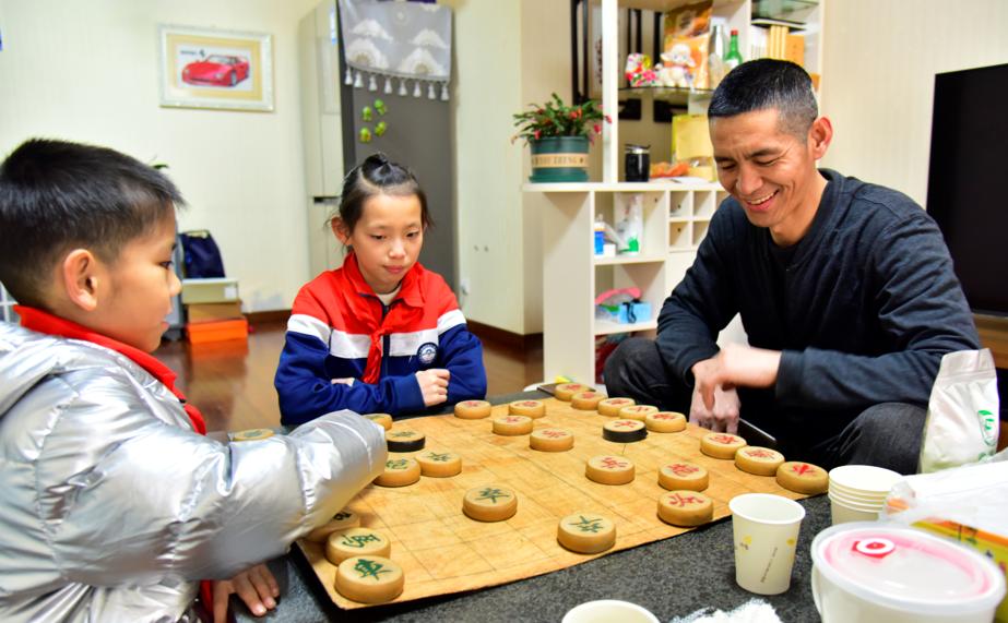 双减政策下的第四小学,双减政策下的实验小学