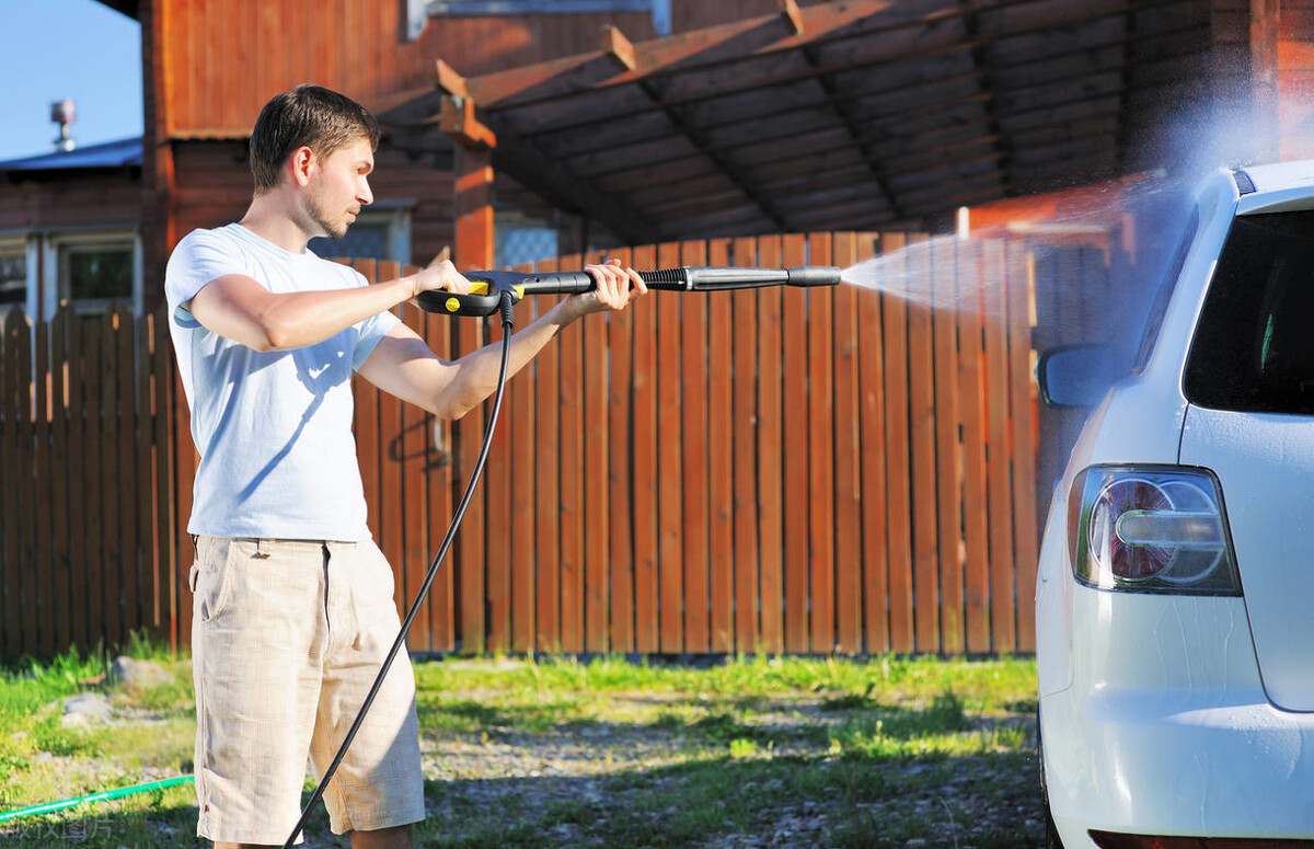 上门洗车工作靠谱吗,上门洗车这个项目靠谱吗