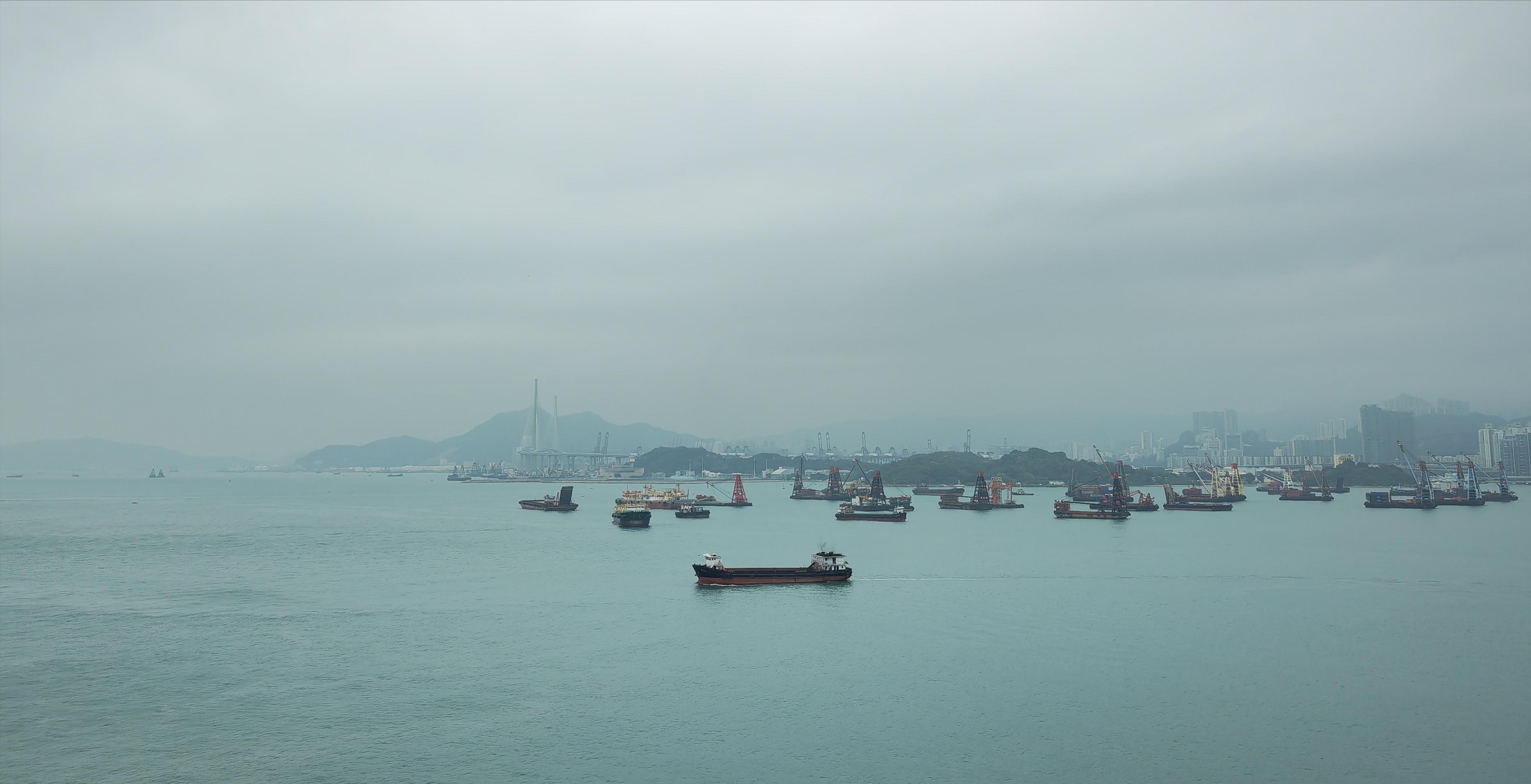 故宫的两馆和展览有必要去么,故宫香港巡展