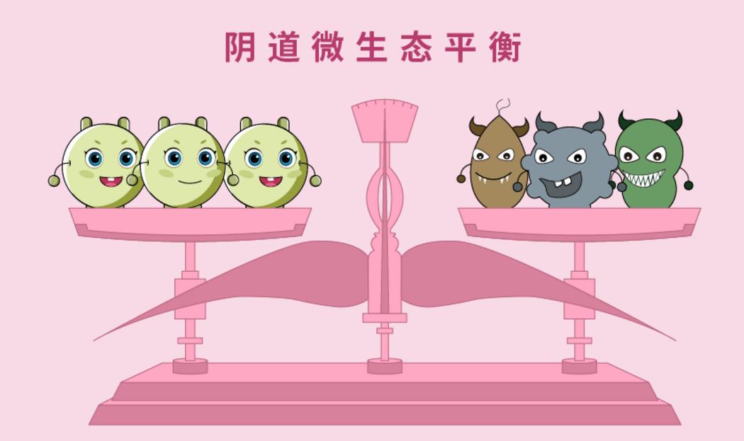 妇科疾病外阴瘙痒,女士外阴瘙痒是什么原因引起的