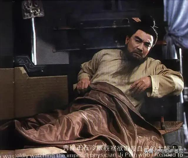 回顾三国演义五大主演1993,三国演义主演都有哪些