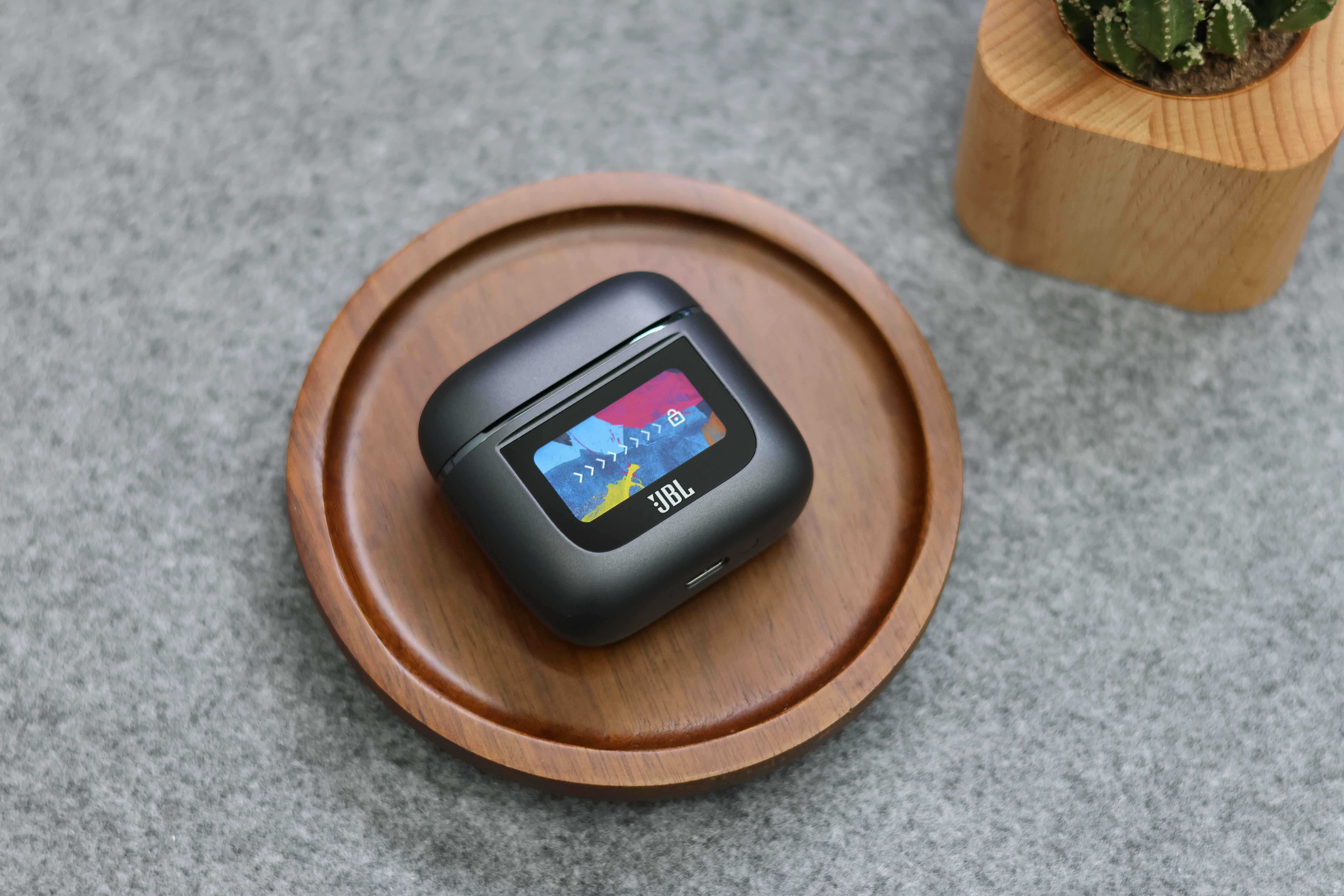 jblpro2蓝牙耳机降噪测评,蓝牙耳机jbltourpro