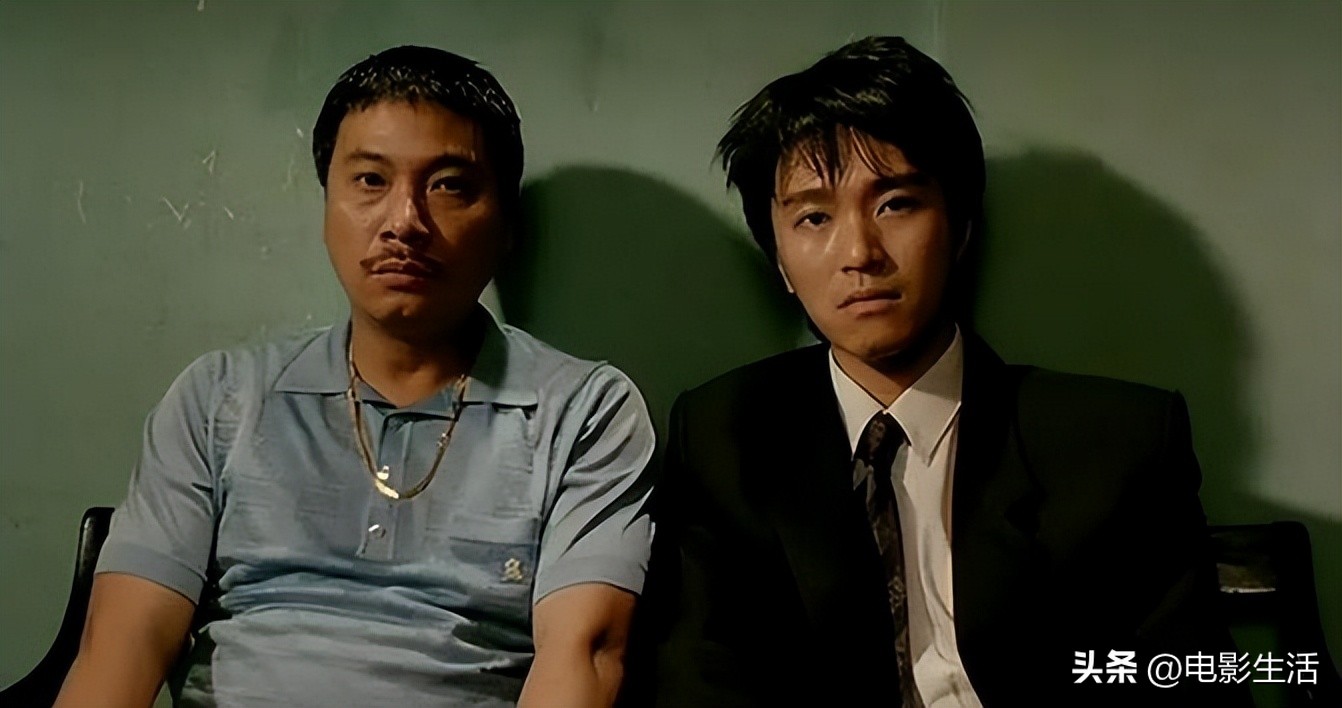 重温达叔吴孟达塑造的经典角色,达叔吴孟达一生回顾