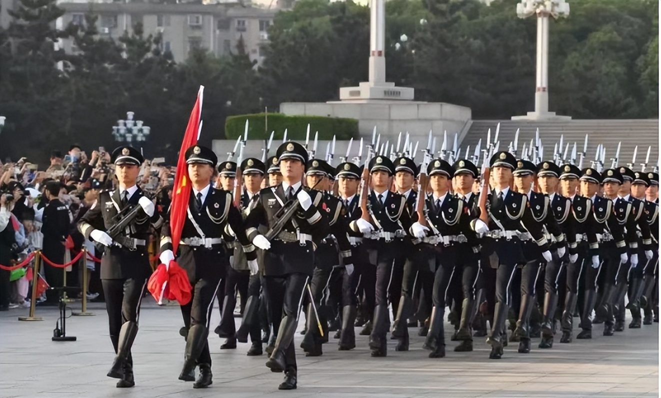 赓续南昌红色血脉——这个“六一”八一广场将举行升旗仪式