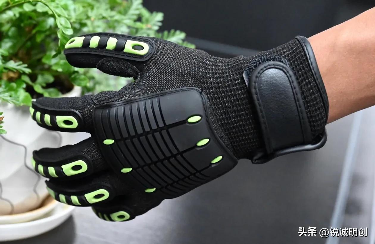 手套防割等级划分标准,防割316不锈钢手套