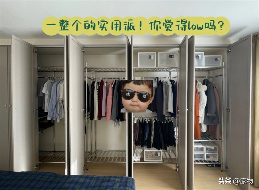 为什么越来越多的人选择定制门板,为什么越来越多人喜欢定制家具