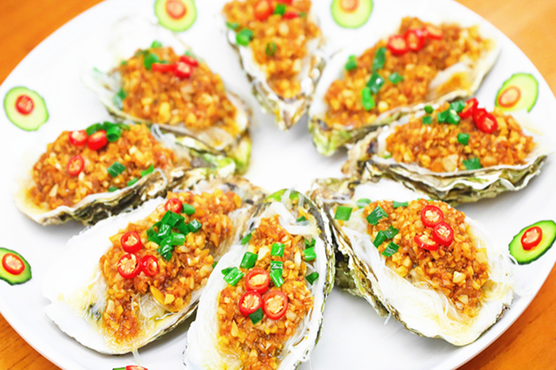 烧烤店必备的10道炒菜,去烧烤店必点的十道菜