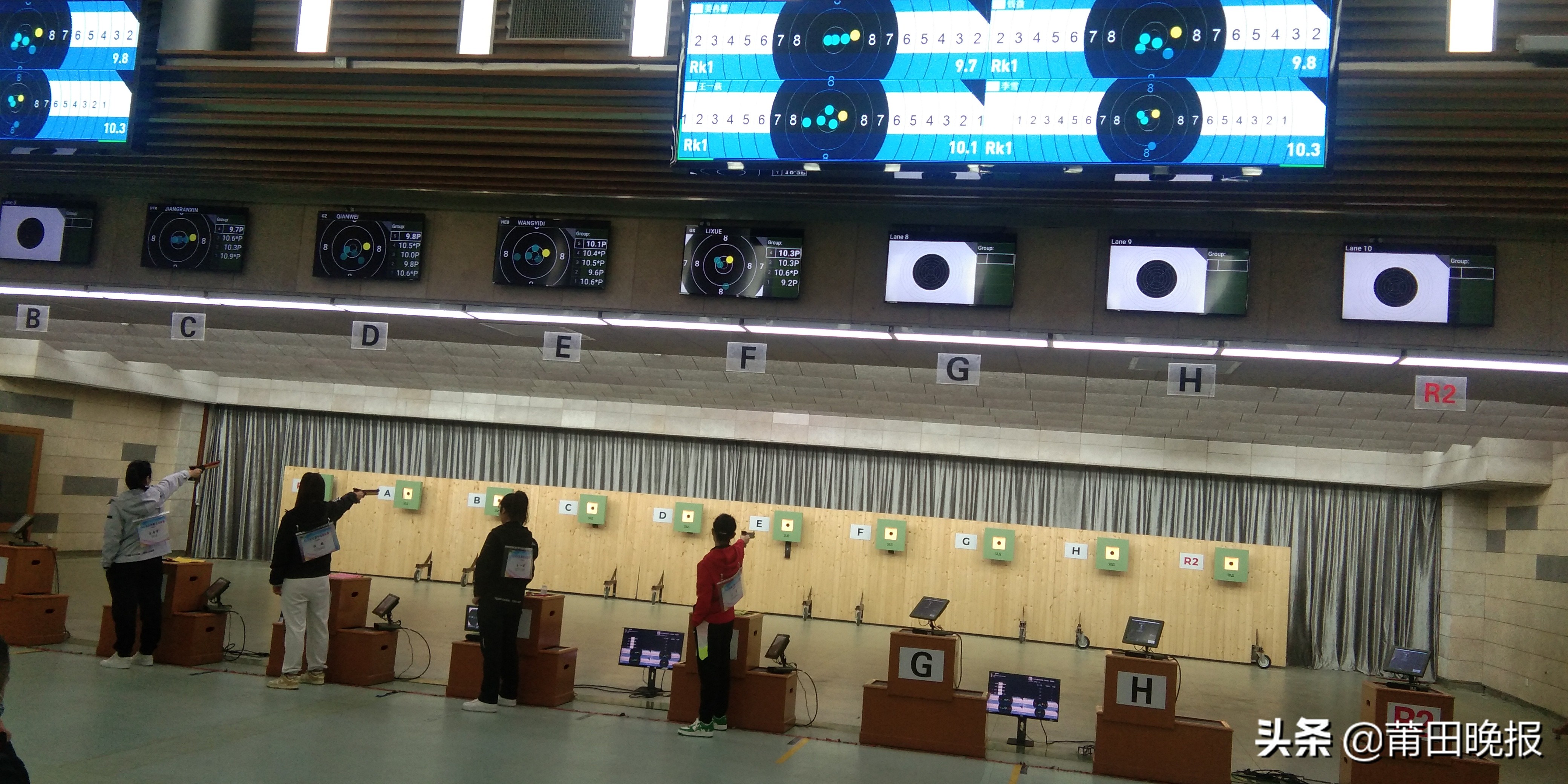 赛事即将倒计时,赛事决胜阶段