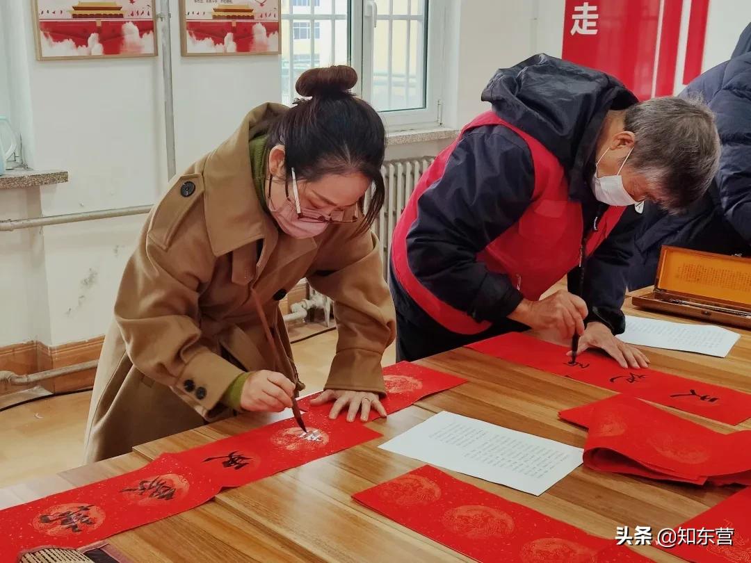 “双送”新时代文明实践志愿者招募啦