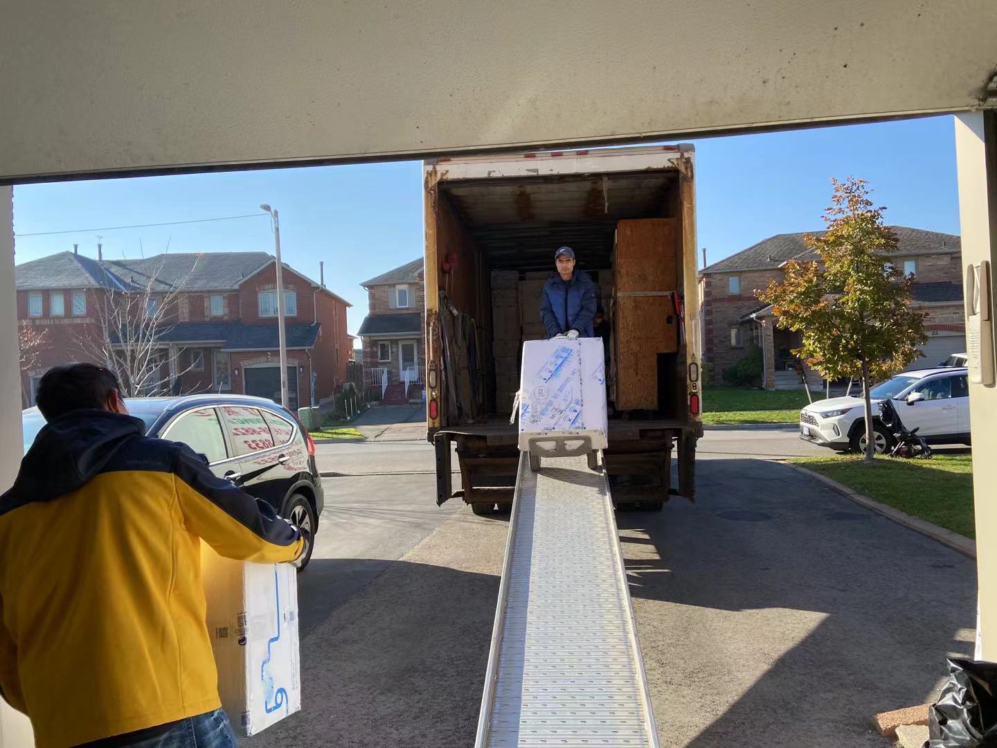 国内15w海淘了整屋家具，竟然比英国买还省下23万