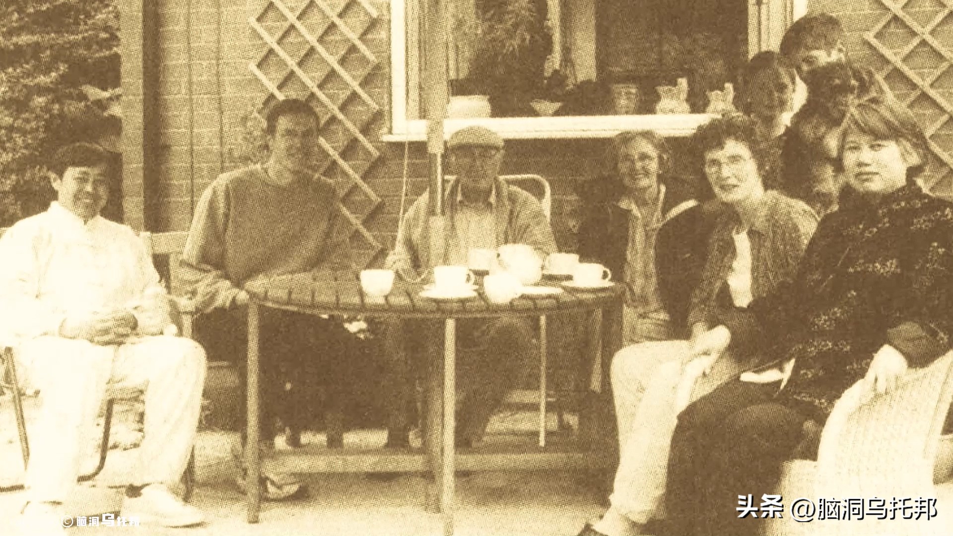 2个月10亿*放播**!马保国是如何爆红,又如何瞬间跌落神坛的?