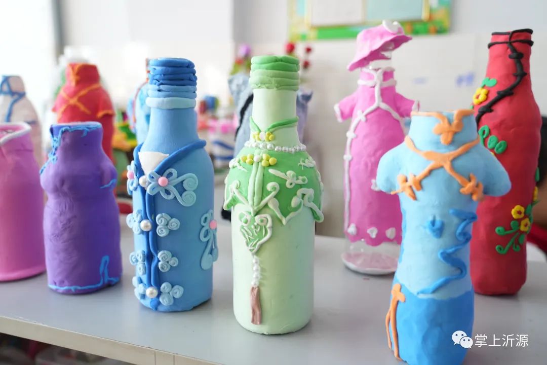 沂源大美,大美沂源玩的地方