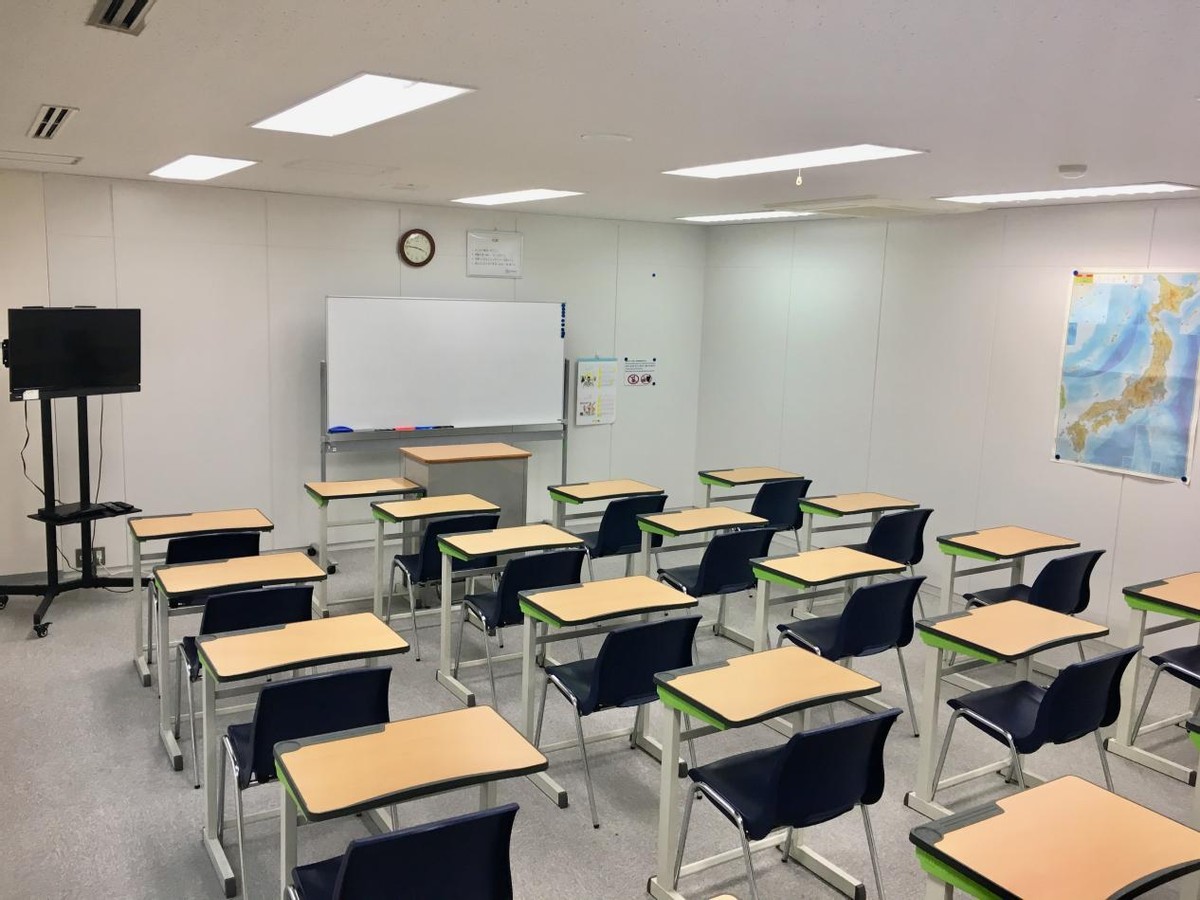 jc日本语学校,jcli日本语学校