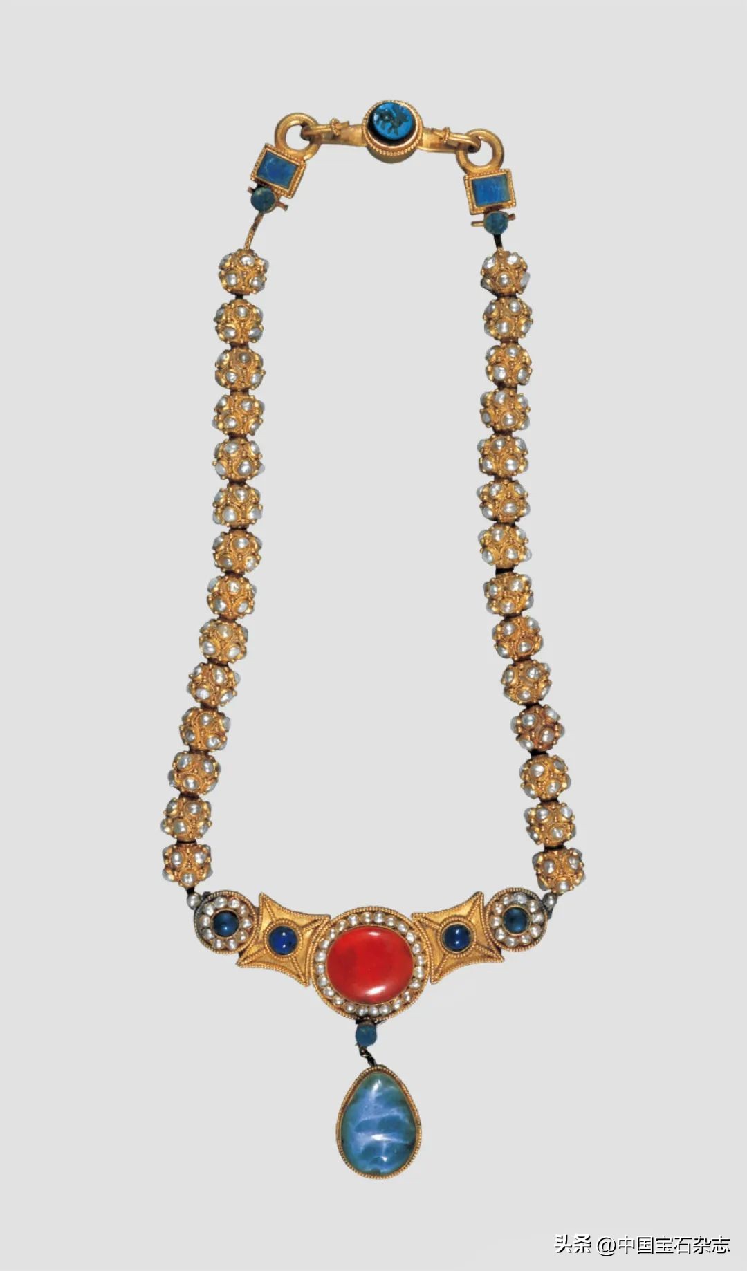 古代珍珠图案大全,中国古代珍珠品种