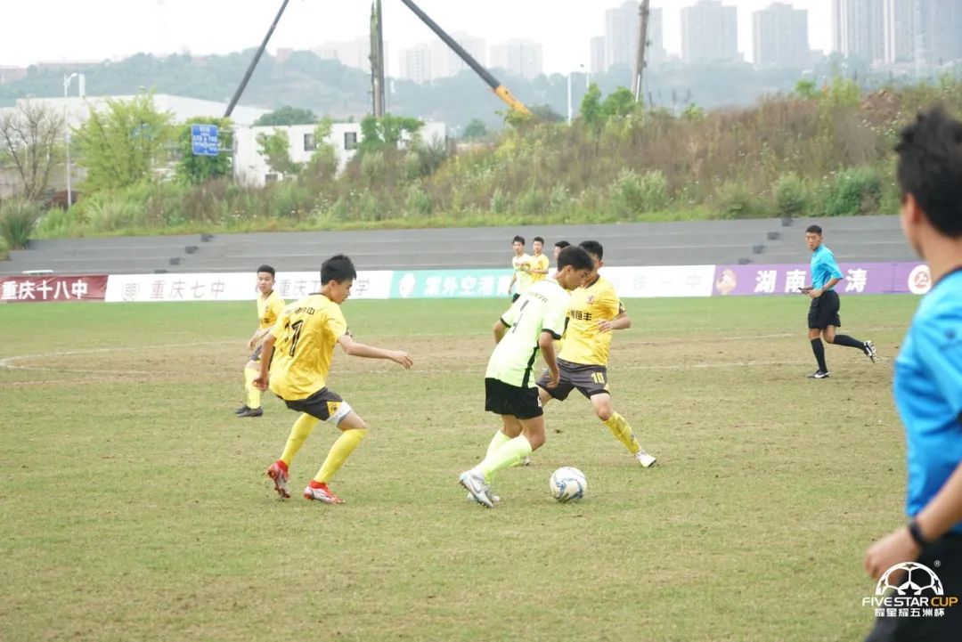 星耀五洲杯青少年足球u15德善,星耀五洲杯德善