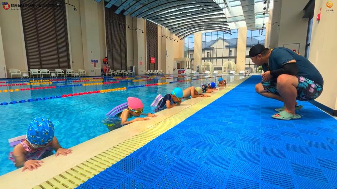 泾川橙香瑶池温泉开业活动,泾川橙香瑶池温泉康养小镇