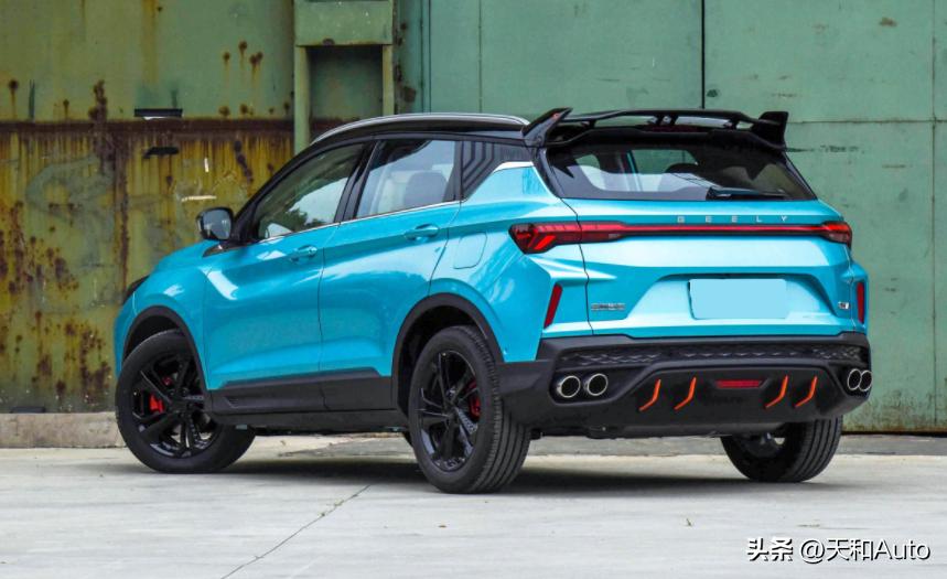 欧萌达跟缤越哪个后排空间大一点,新缤越2023款和长安欧尚x5p