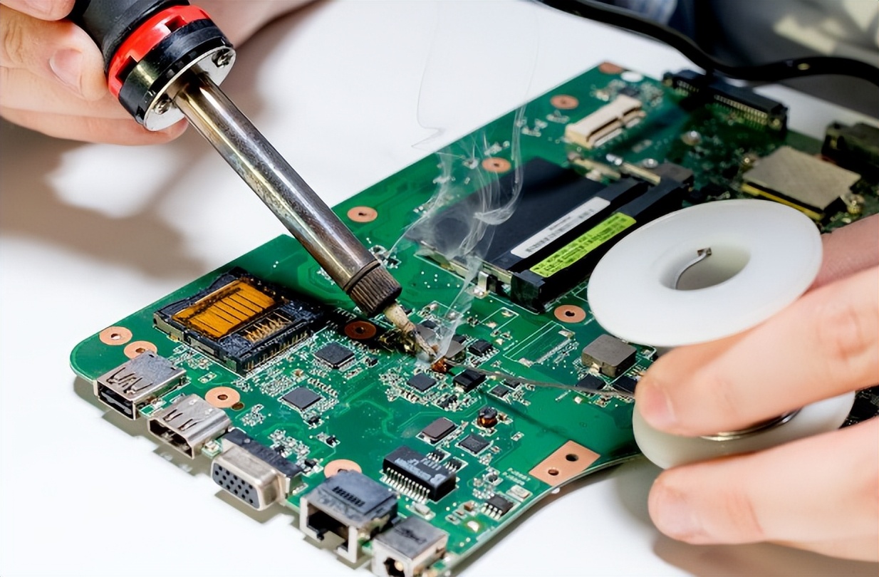 品质好电路板贴片焊接,海珠区线路板贴片加工焊接