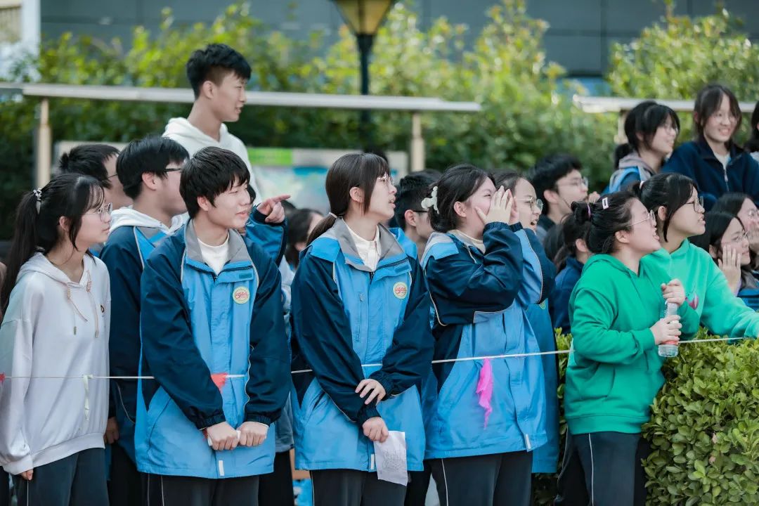 南京天河实验小学运动会开幕式,南京实验国际学校运动会开幕式
