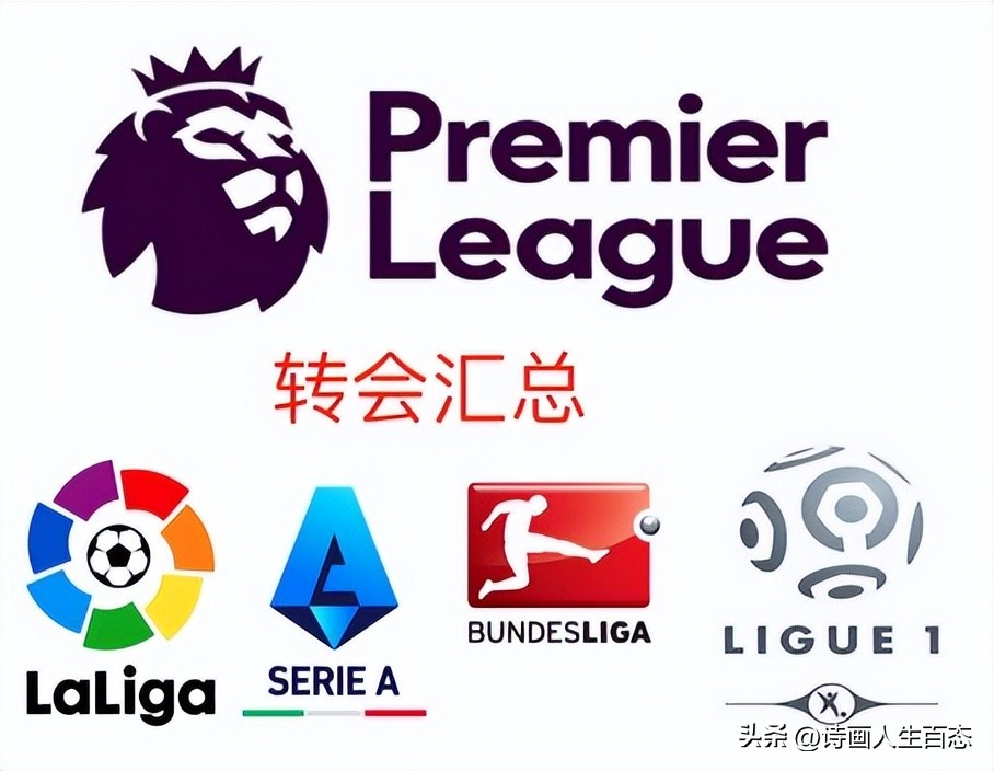 英超转会2023,英超转会2017曼城