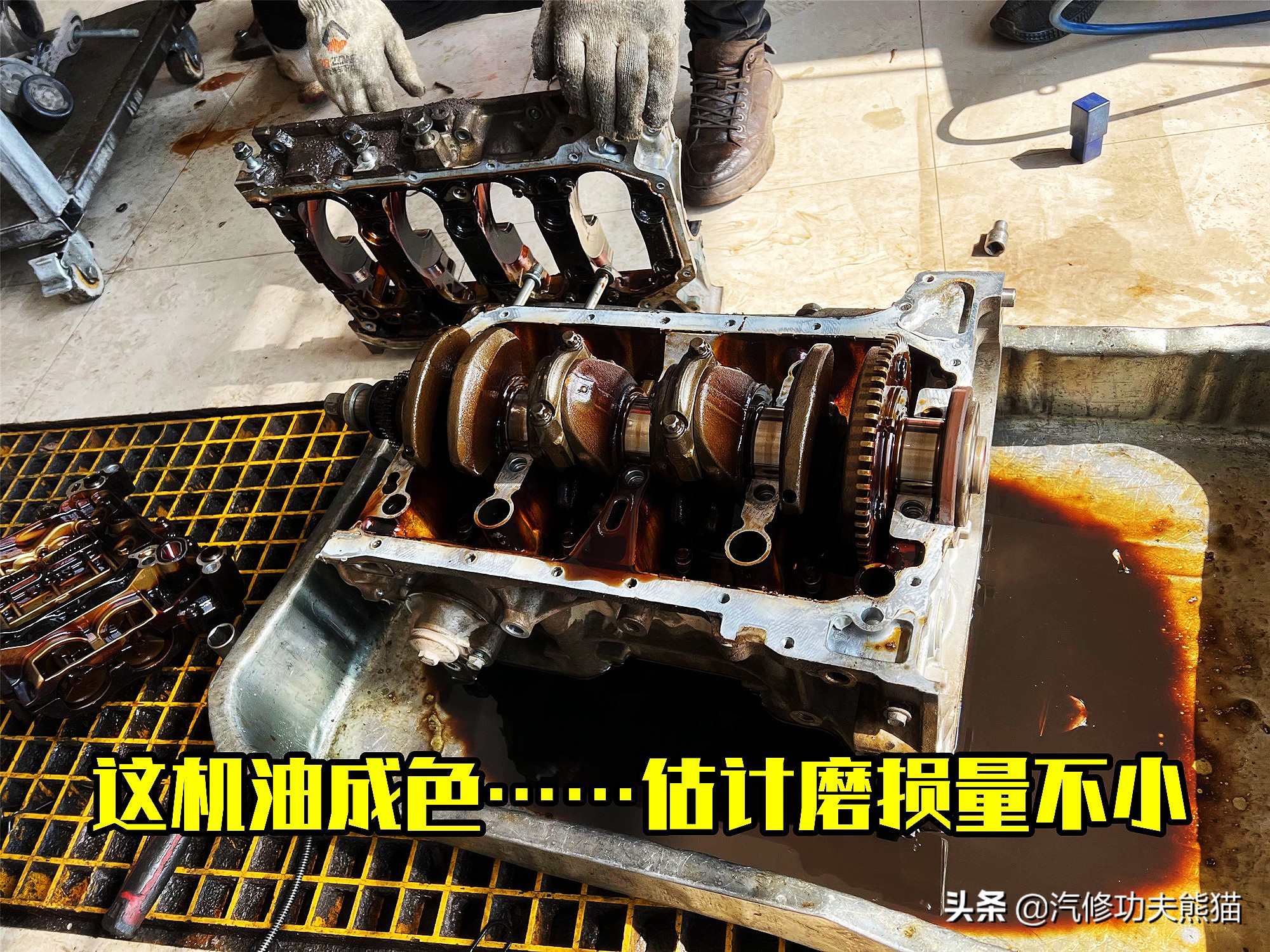 本田2.4ivtec发动机烧机油吗,本田涡轮增压发动机烧机油吗