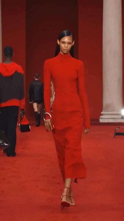 ferragamo2017春夏,ferragamo脸部