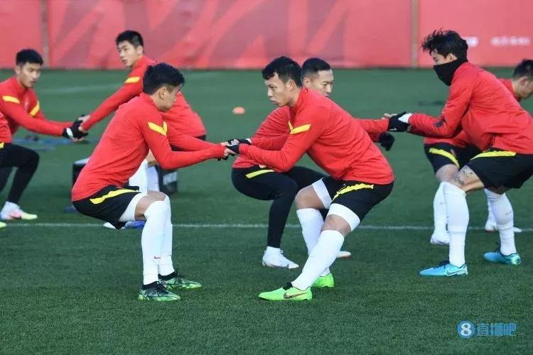 今晚中国男足,今晚中国男足比赛直播