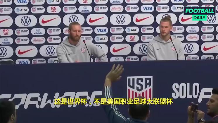 政治浓厚的生死战：伊朗对美国，记者先开炮，英伦德比谁也不服谁