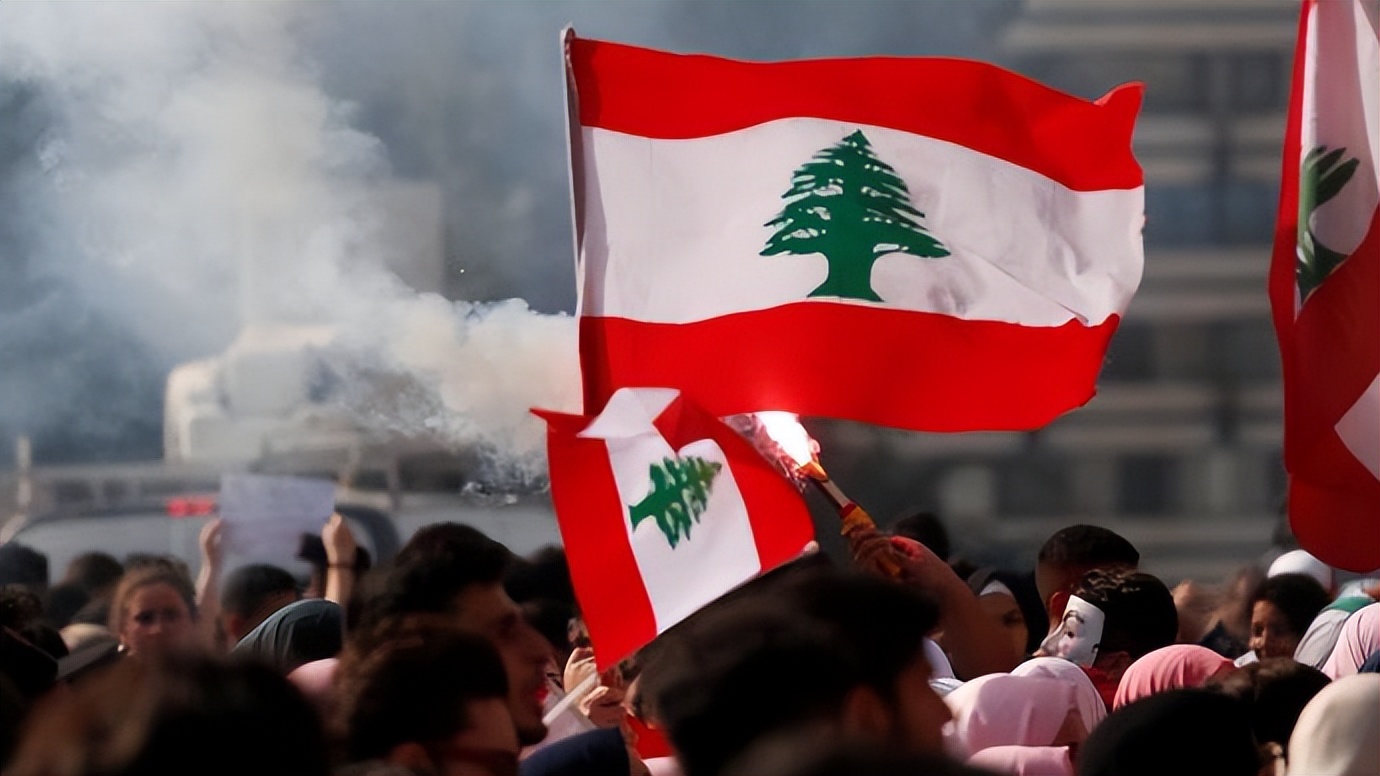 黎巴嫩通胀率达84.9%,全球各个国家通胀率