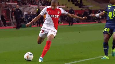 基利安·姆巴佩人物介绍,足球过人王姆巴佩