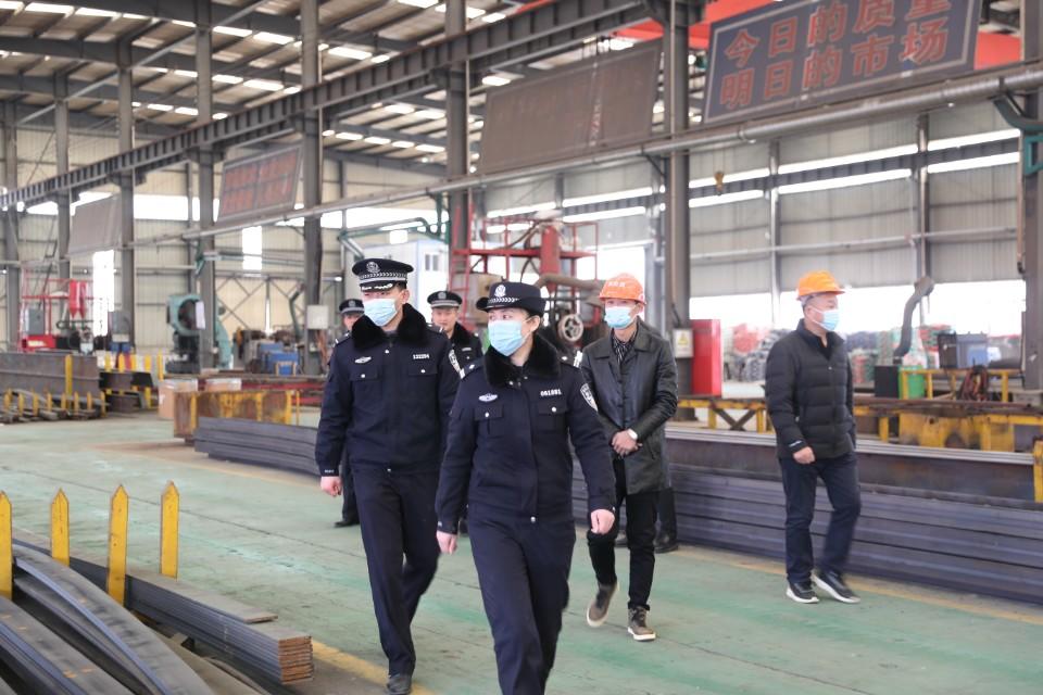 济宁市公安局专项行动,济宁公安的硬核担当