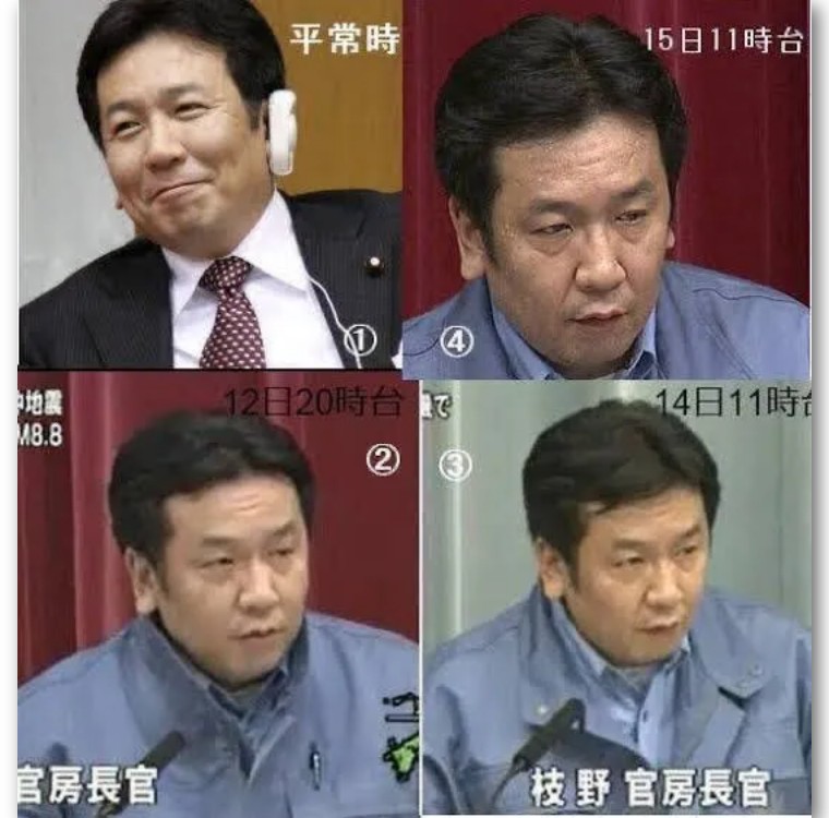 日本前首相街头演讲无人听,日本首相发传单