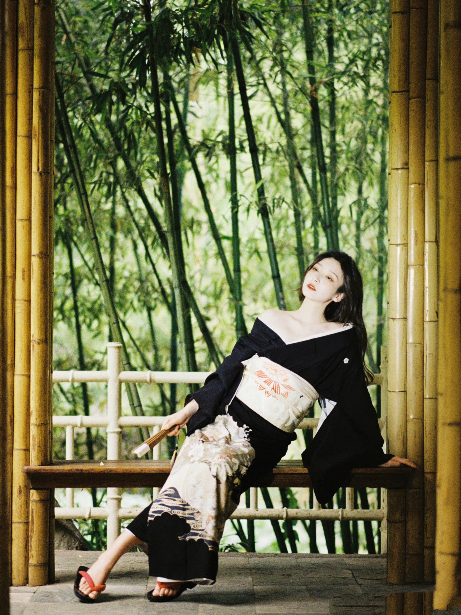 你是陌路，我已天涯（网名配文习作）