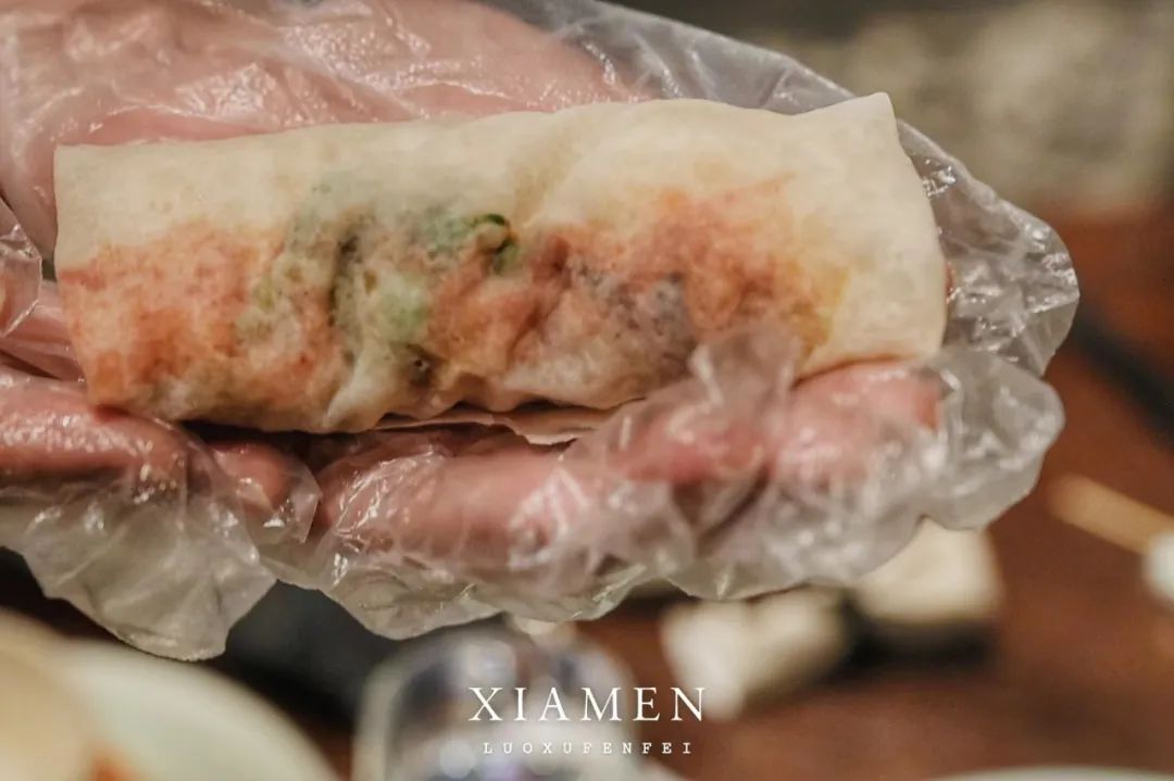 住进鼓浪屿百年老别墅,住进鹭岛酒店